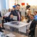 Mezitli Belediyesi'nde başkan vekili belli oldu! CHP'li Turgut Selağzı seçildi