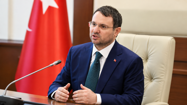 Bakan Gürlek: 2 faili meçhul dosyayı daha aydınlattık