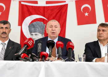 ''Gülistan Koçyiğit sahte hassasiyetlerle Türk milletini kandıramaz, ellerinde Türk askerinin kanı var''