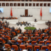 'Mekke Anlaşması' teklifi TBMM'de