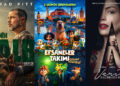 Vizyondaki filmler 2 Eylül -9 Ekim 2026: İşte bu hafta vizyona giren 7 film