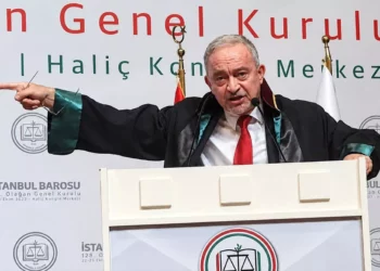 Ümit Kocasakal İstanbul Barosu Başkanı seçildi! İşte seçim sonuçları