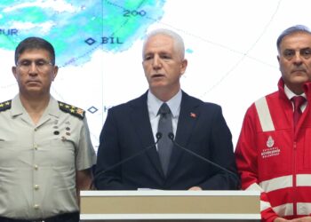 Vali Gül: Şehrimiz normalleşmeye başlıyor