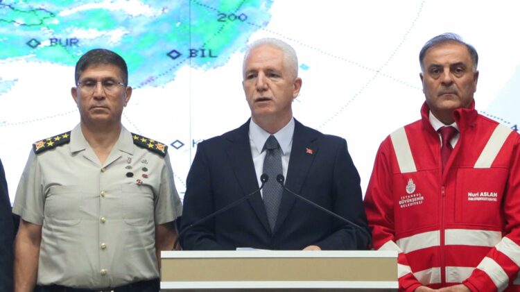 Vali Gül: Şehrimiz normalleşmeye başlıyor