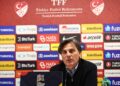 A Milli Takım’da Montella dönemi sona erdi!