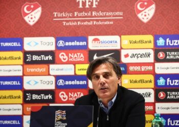 A Milli Takım’da Montella dönemi sona erdi!
