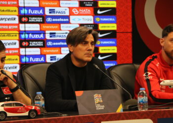 A Milli Takım’da 3 maçta 0 puan: Montella’dan “Pes etmek yok” mesajı