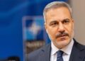 Bakan Fidan, İslam İşbirliği Teşkilatı toplantısına katılacak