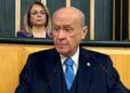 Devlet Bahçeli'den Türkiye-Azerbaycan mesajı: Kardeşlik bağlarımız siyasi gelişmelerin ötesinde