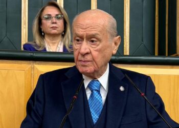 Devlet Bahçeli'den Türkiye-Azerbaycan mesajı: Kardeşlik bağlarımız siyasi gelişmelerin ötesinde
