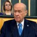 Devlet Bahçeli'den Türkiye-Azerbaycan mesajı: Kardeşlik bağlarımız siyasi gelişmelerin ötesinde