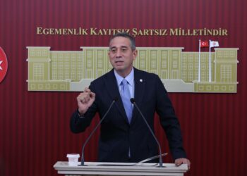 Yeni Partili Başarır: Meclis araştırma komisyonu kurulsun