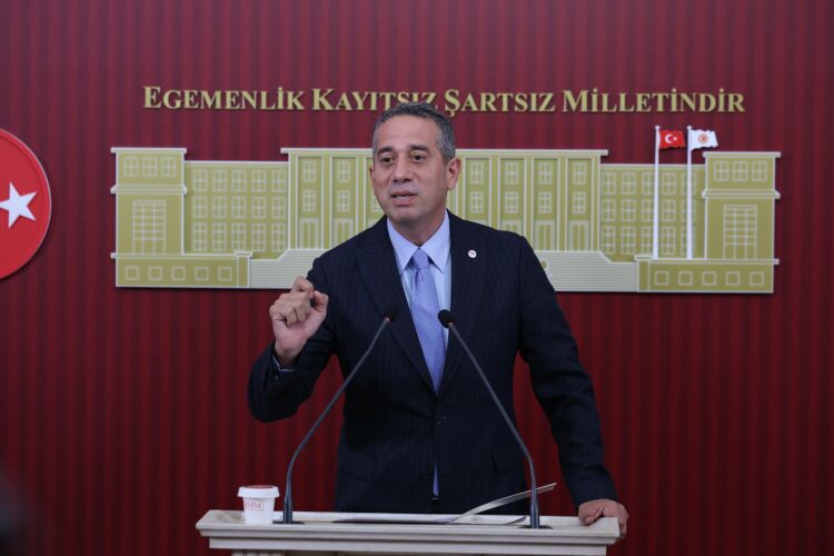 Yeni Partili Başarır: Meclis araştırma komisyonu kurulsun