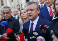 Özgür Özel’den Soma’daki maden göçüğüne ilişkin açıklama