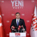 Zeynel Emre'den Murat Kurum'a Ayazağa tepkisi: “ÇED kararını onaylayan da ruhsatı veren de sensin!”