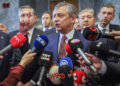 Özgür Özel'den Ahmet Taner Kışlalı anmasında dikkat çeken söz: “İktidar partisinin genel başkanı olarak geleceğim!”