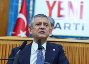 Türk askeri Yemen’e mi gidecek? Özgür Özel’den sert çıkış