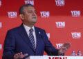Özgür Özel’den Erdoğan’a fon soruşturması ve İstanbul çıkışı: “Hesabı ilk seçimde görülecek”