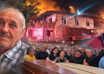 Yanan evde cesetleri bulunan çiftin ölümüne ilişkin soruşturmada yeni gözaltı