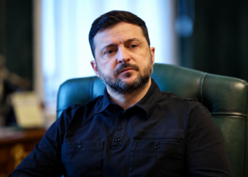 Zelenskiy: Ukrayna heyeti bugün Witkoff ve Kushner ile görüşecek