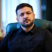 Zelenskiy: Ukrayna heyeti bugün Witkoff ve Kushner ile görüşecek