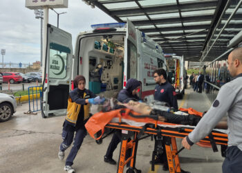 Zonguldak’ta kaçak maden ocağında göçük: 1 ölü