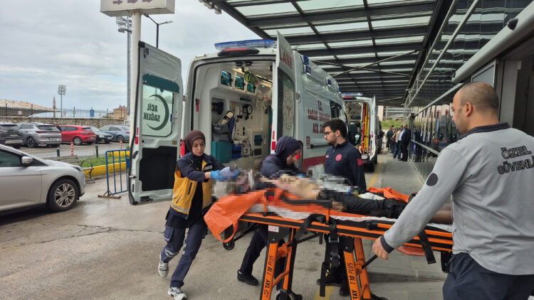 Zonguldak’ta kaçak maden ocağında göçük: 1 ölü