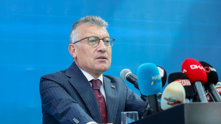 AK Parti’den fon soruşturması açıklaması: "TBMM’de Araştırma Komisyonuna şimdilik gerek yok"