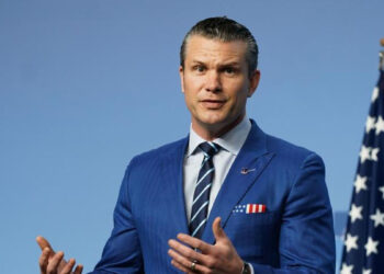 ABD Savunma Bakanı Hegseth'ten İran mesajı: "Nükleer silaha sahip olamayacak"