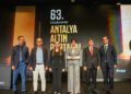 63'üncü Altın Portakal, 'Daima' sloganıyla başlıyor: Savaşın sürdüğü coğrafyalardan filmler de gösterilecek