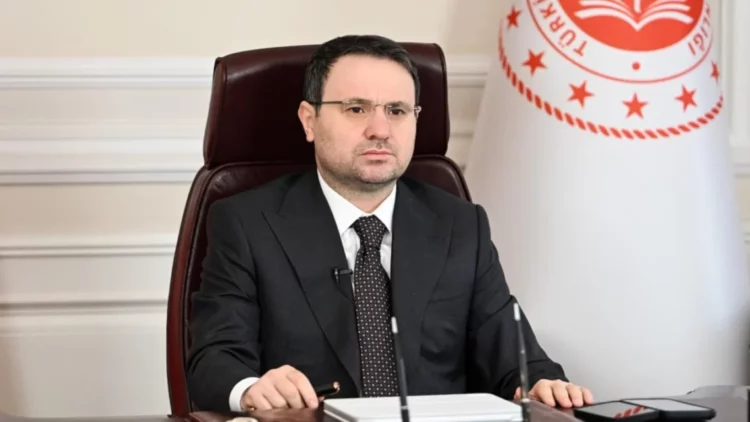 Adalet Bakanı Akın Gürlek duyurdu: 3 ilde faili meçhul 3 cinayet dosyası daha aydınlatıldı