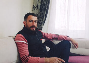 Yolun karşısına geçmek isterken canından oldu: Kahta'da ölümlü kaza
