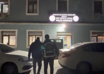 Ailenin olduğu araca saldırıp camını kırdı: Sarıyer’deki magandaya 180 bin TL ceza