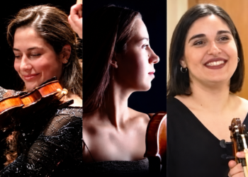 Antonín Dvořák 185. doğum yılında Grand Pera’da anılacak