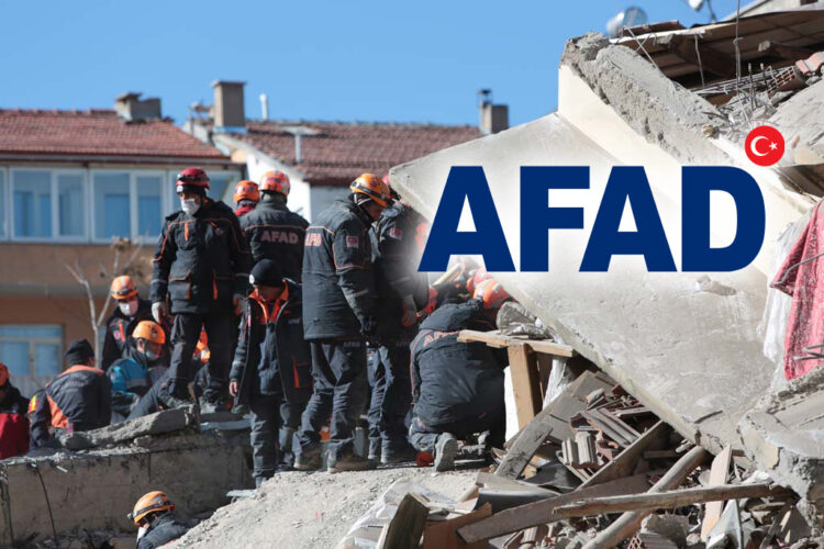 AFAD’da “yapılmayan eğitim” iddiası: Valilik 6 personel hakkında soruşturma izni verdi