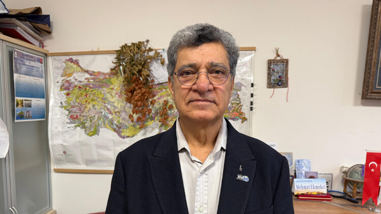 Afetlerde kentleşme etkili: "Erken uyarı sistemleri kurulmalı"