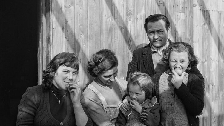 Ara Güler’in kadrajından 70 yıllık hafıza: "Küçük Macaristan" sergisi açılıyor
