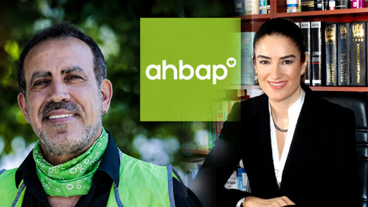 Ahbap Derneği soruşturmasında avukat Ece Güner tahliye edildi