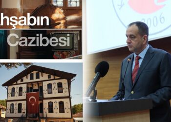 Kastamonu'dan İtalya'ya uzanan cazibe