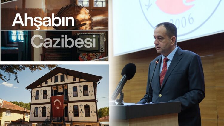 Kastamonu'dan İtalya'ya uzanan cazibe
