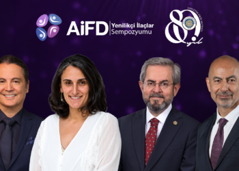 AIFD Yenilikçi İlaçlar Sempozyumu'nda “İnovasyondan Erişime Bütünsel Dönüşüm” ele alınacak