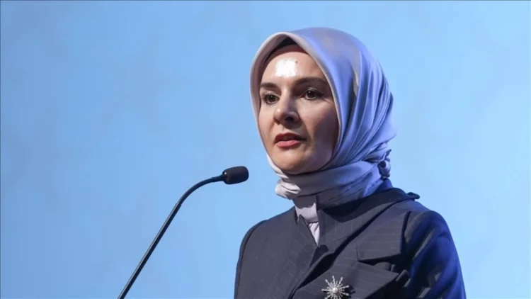 Bakan Göktaş’tan fon soruşturması iddialarına sert tepki: "İddia değil, yalan; hukuk önünde hesabını soracağım"