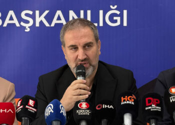 AK Partili isimden sert fon soruşturması açıklaması: "Tayyip Erdoğan'a böyle bir yanlış yapılamaz"