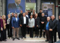 AK Parti İstanbul milletvekillerinden Ataşehir, Bahçelievler ve Sarıyer’e ziyaret