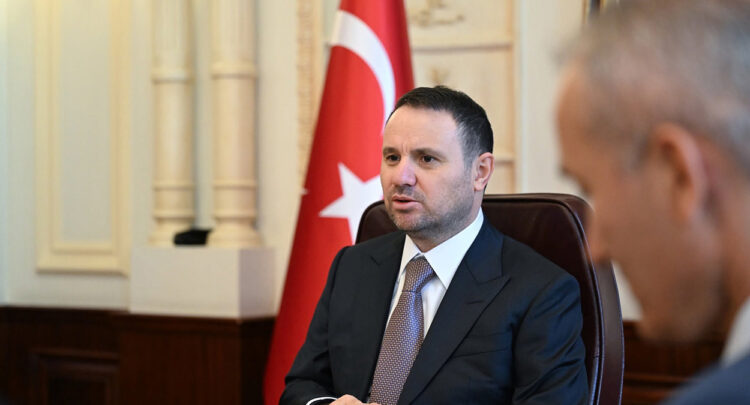 Adalet Bakanı Akın Gürlek açıkladı: Maden kazasına ilişkin adli soruşturma başlatıldı