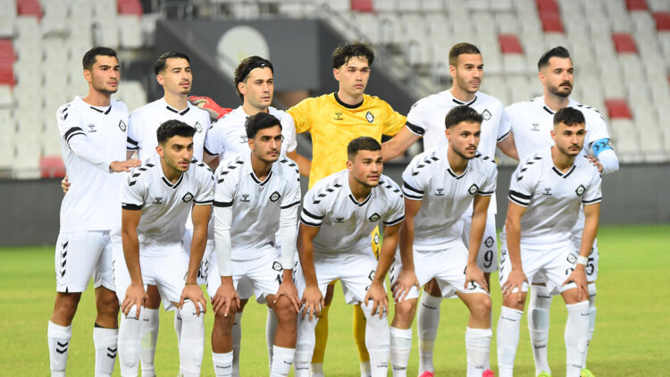 Altay'da değişim rüzgârı: İlk 11'de önemli farklar var