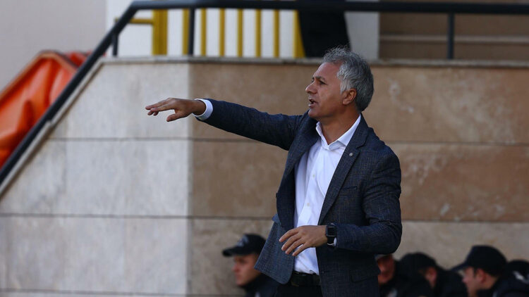 Aliağa FK vites yükseltti: Deplasmanda Erbaaspor'u 4-2 yendi