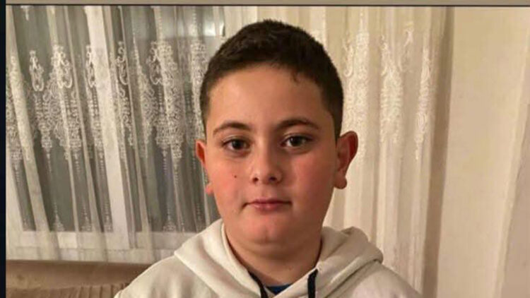Osmaniye'den acı haber: 13 yaşındaki Alican, kalp krizinden öldü