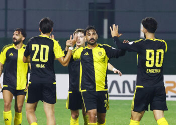 Aliağa FK-Menemen FK maç sonucu: İzmir derbisini Aliağa kazandı