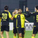 Aliağa FK-Menemen FK maç sonucu: İzmir derbisini Aliağa kazandı